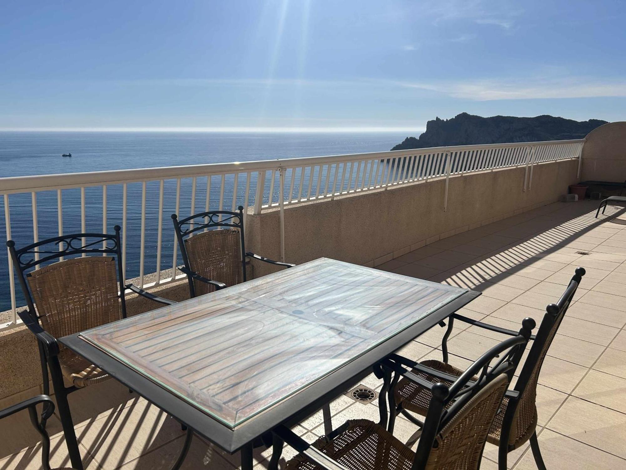 Apartamento Gladines Aguilas Bagian luar foto