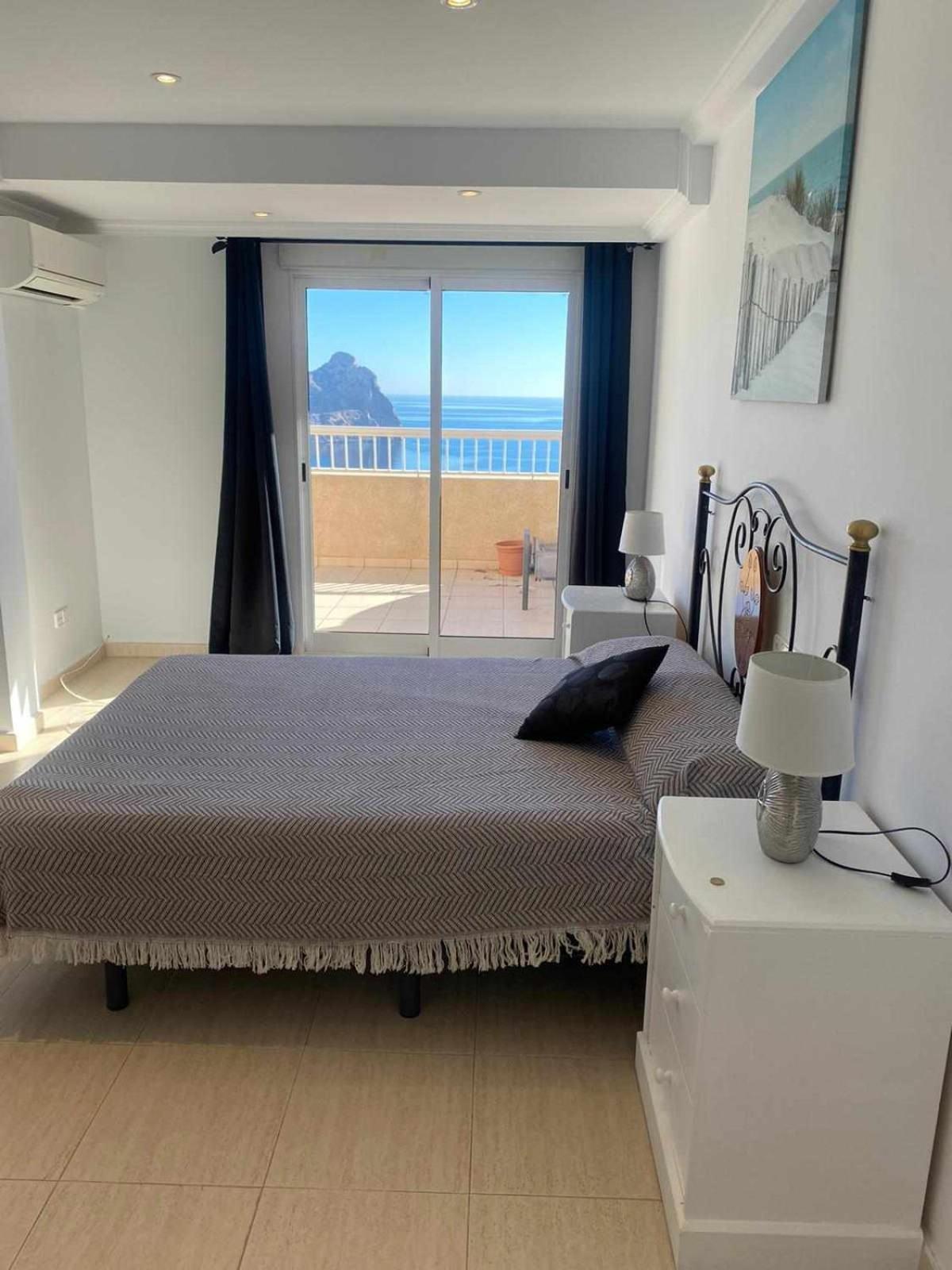 Apartamento Gladines Aguilas Bagian luar foto