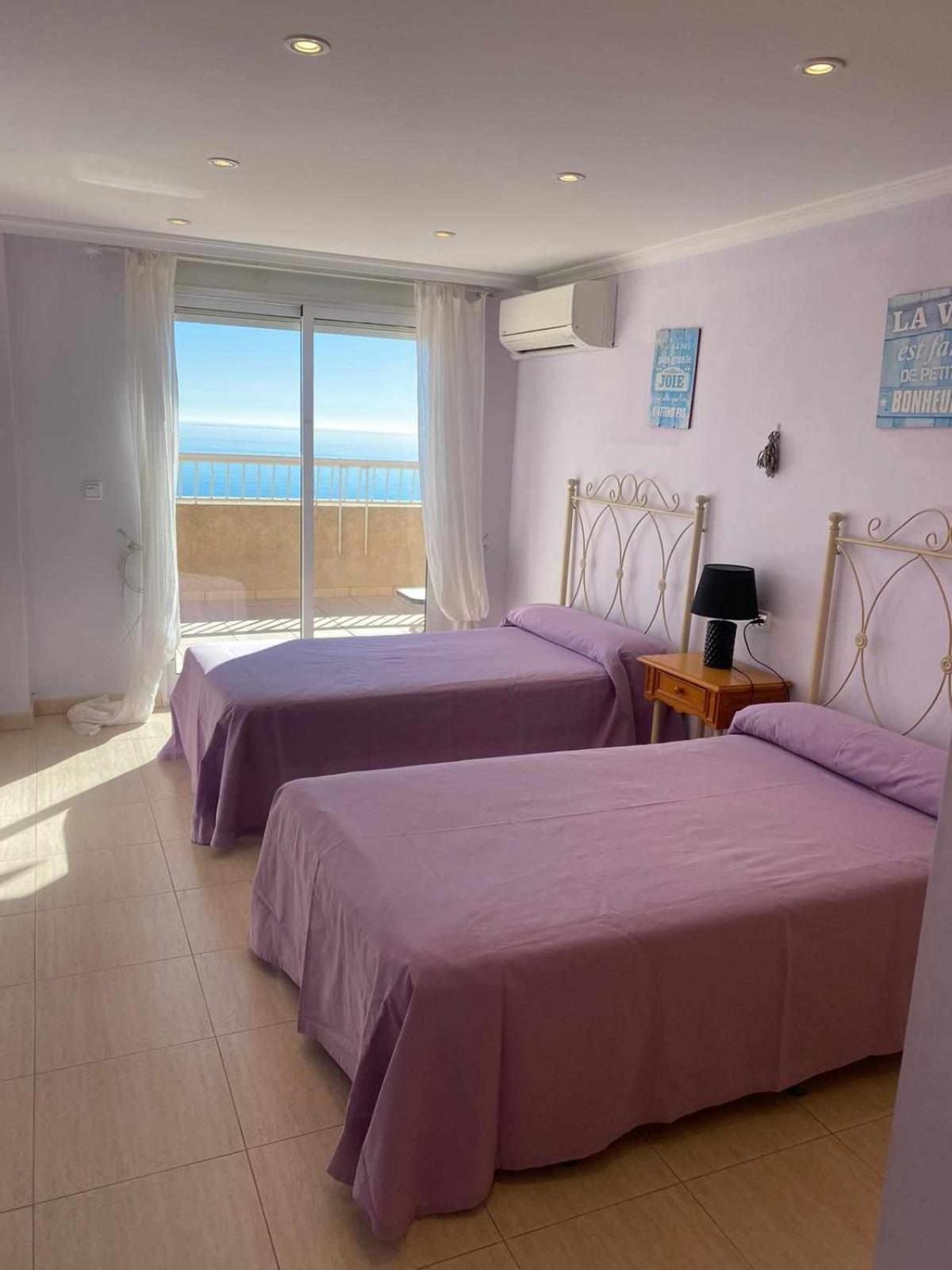 Apartamento Gladines Aguilas Bagian luar foto