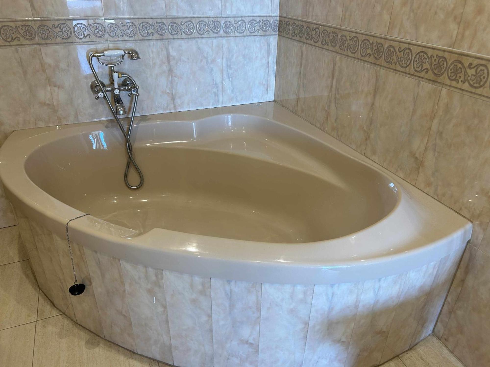 Apartamento Gladines Aguilas Bagian luar foto