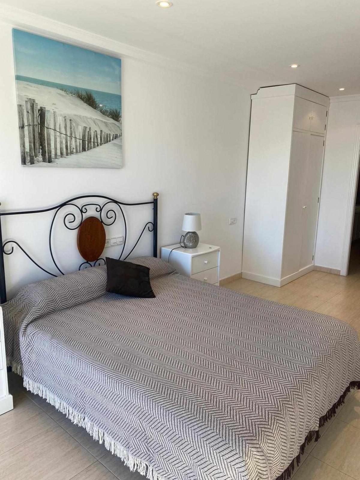 Apartamento Gladines Aguilas Bagian luar foto