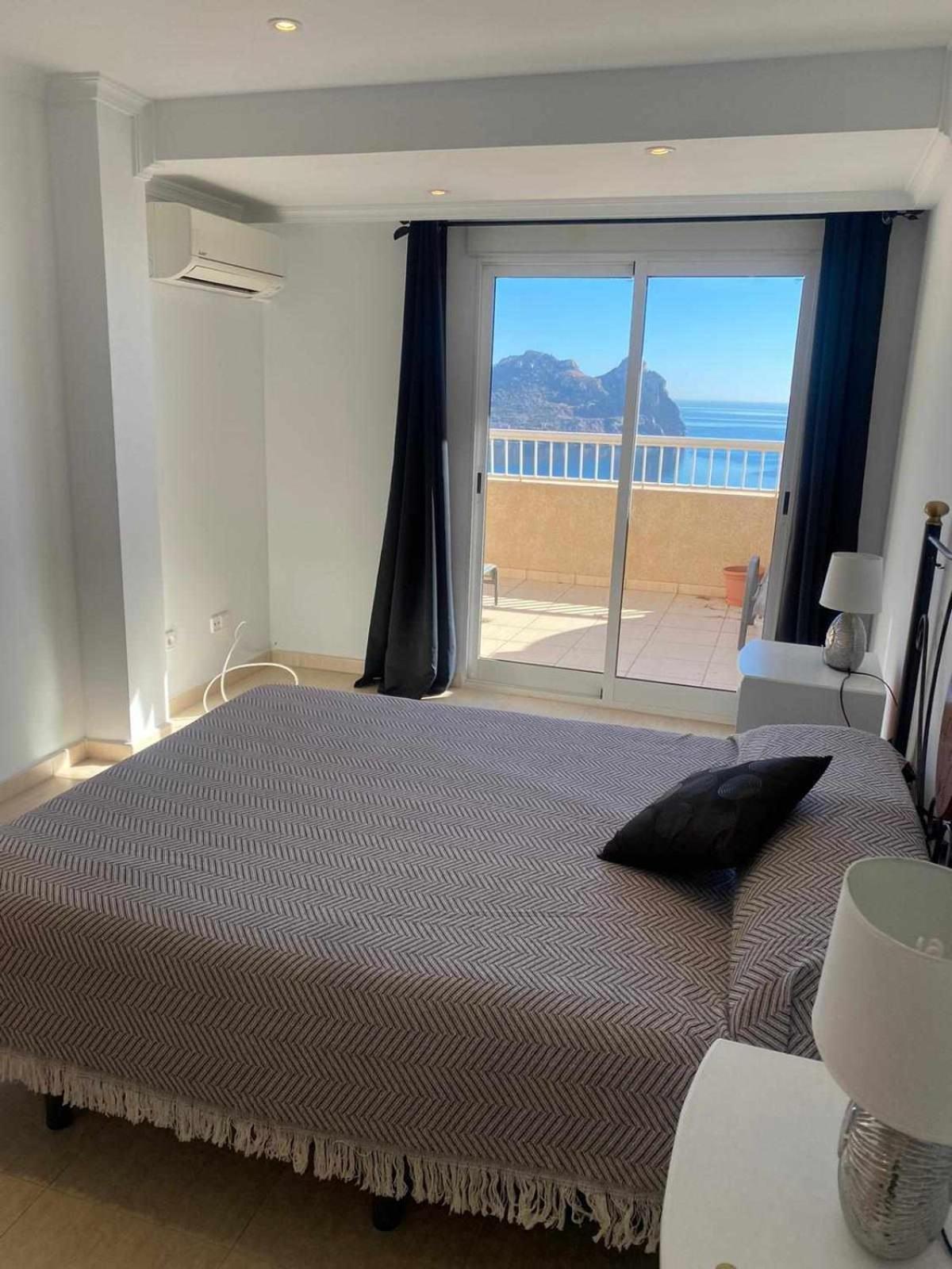 Apartamento Gladines Aguilas Bagian luar foto