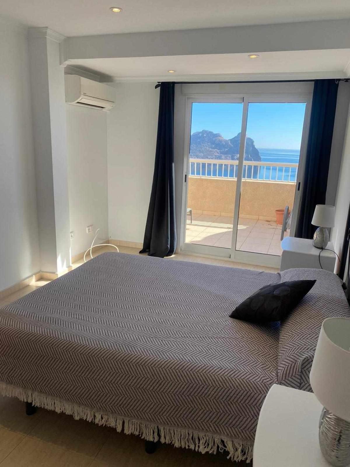 Apartamento Gladines Aguilas Bagian luar foto