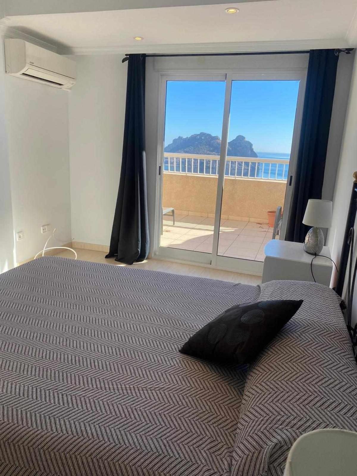 Apartamento Gladines Aguilas Bagian luar foto